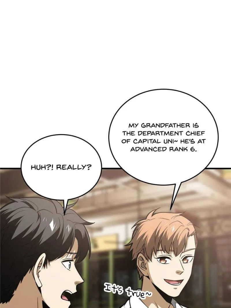 Read Global Martial Arts EN Manga Online