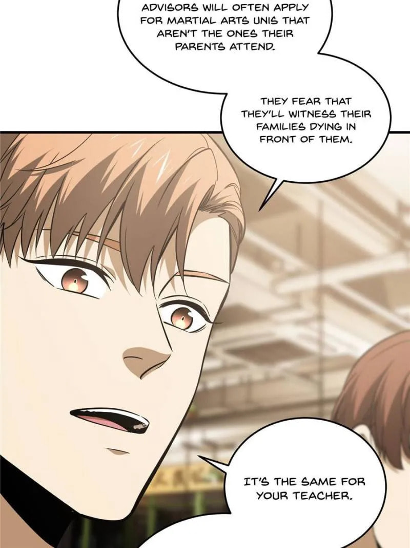 Read Global Martial Arts EN Manga Online