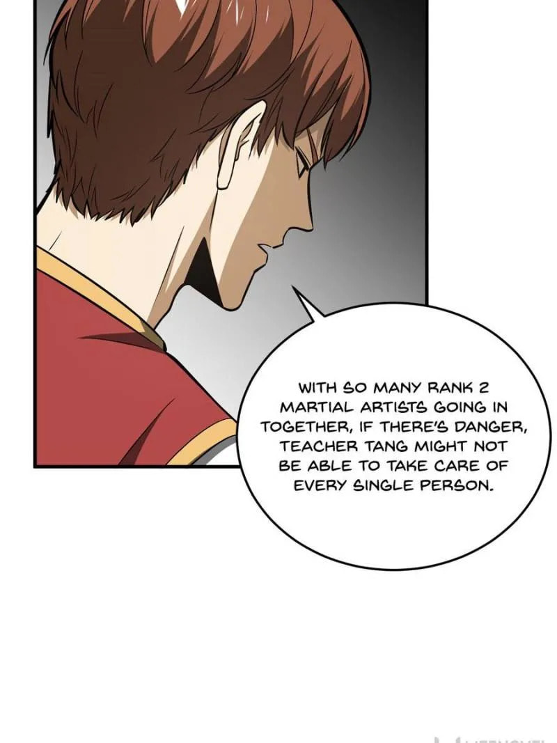 Read Global Martial Arts EN Manga Online