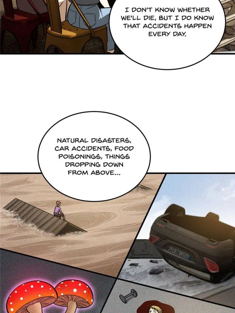 Read Global Martial Arts EN Manga Online