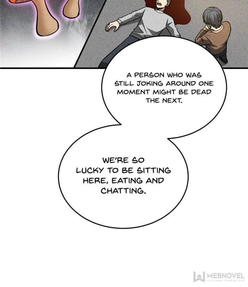 Read Global Martial Arts EN Manga Online