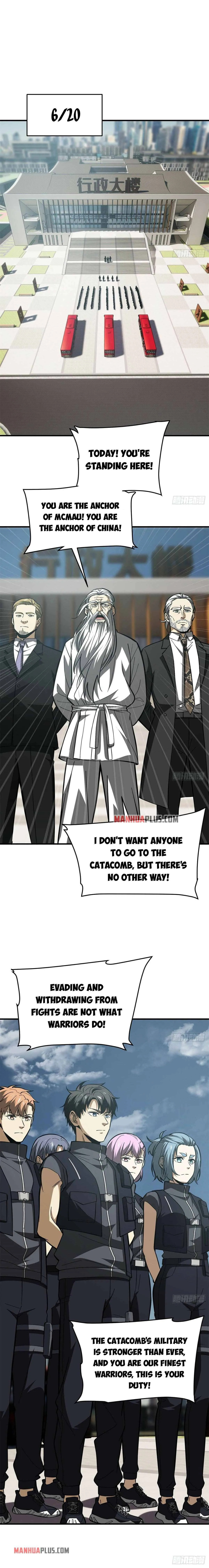 Read Global Martial Arts EN Manga Online