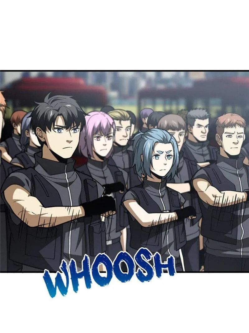 Read Global Martial Arts EN Manga Online
