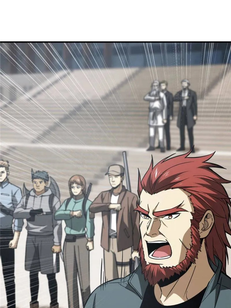 Read Global Martial Arts EN Manga Online