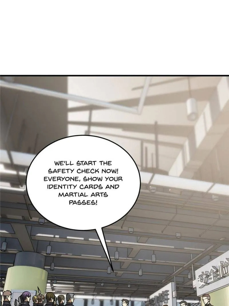 Read Global Martial Arts EN Manga Online