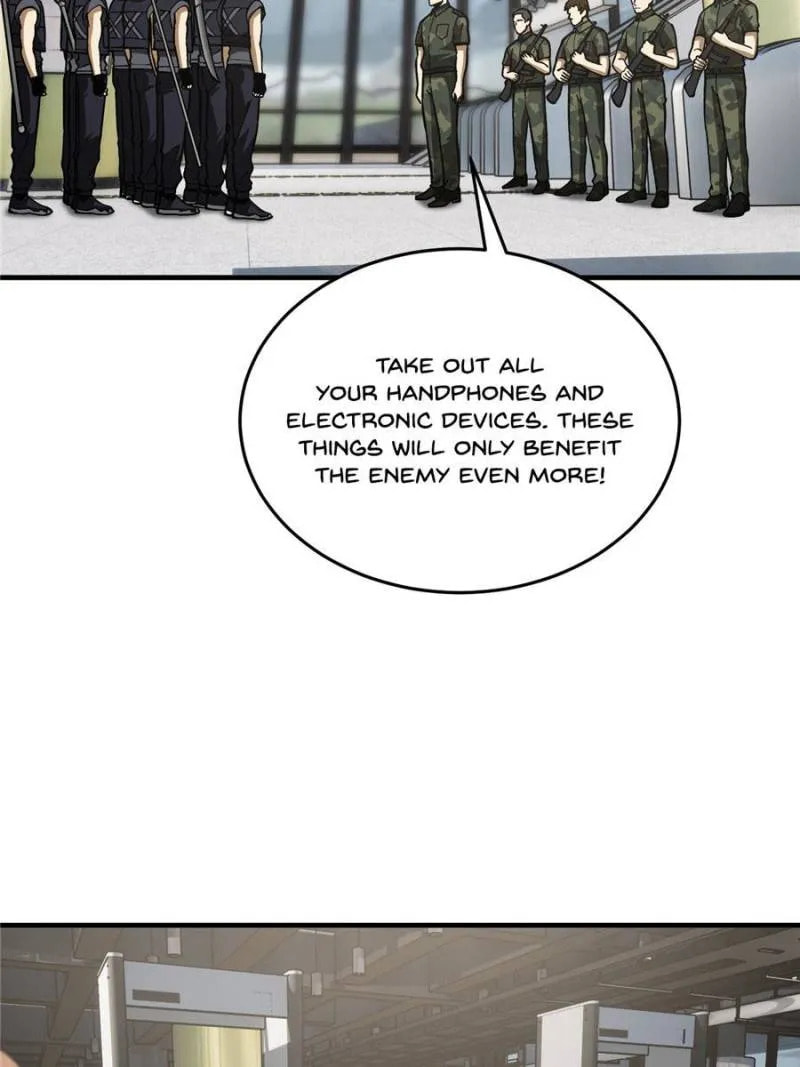 Read Global Martial Arts EN Manga Online