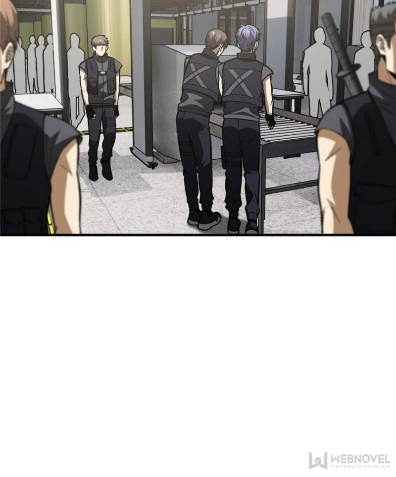 Read Global Martial Arts EN Manga Online