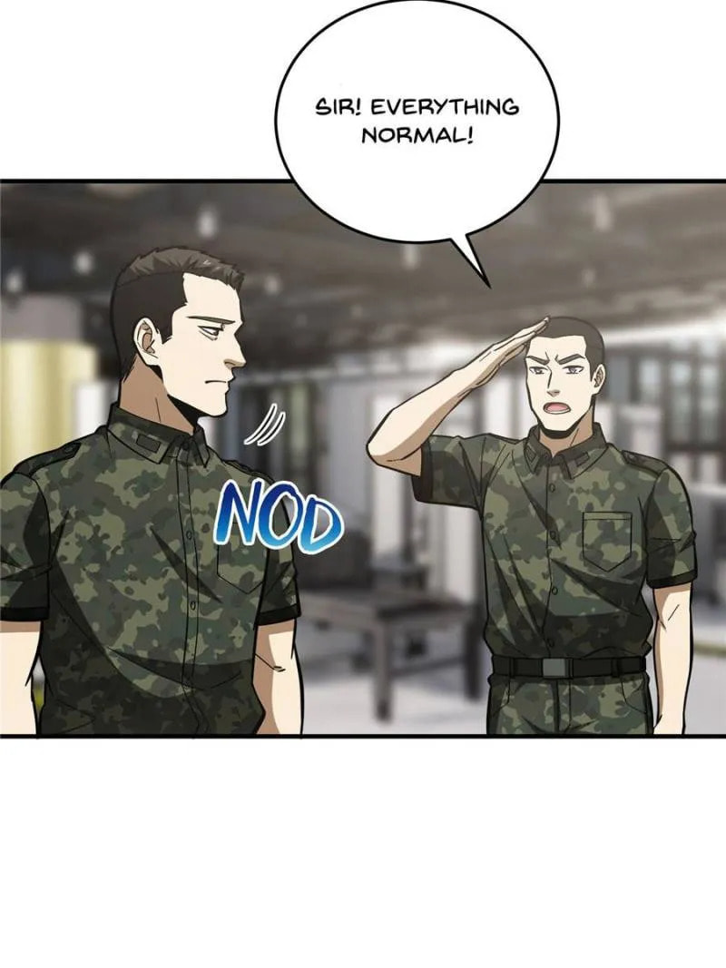Read Global Martial Arts EN Manga Online