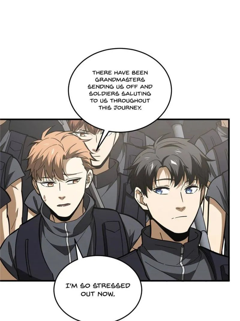 Read Global Martial Arts EN Manga Online
