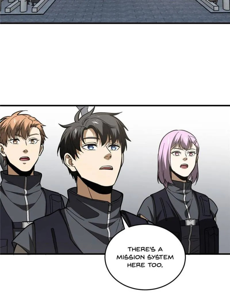 Read Global Martial Arts EN Manga Online