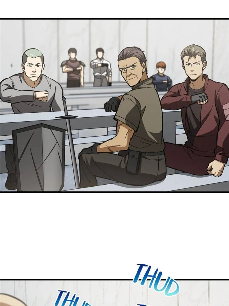 Read Global Martial Arts EN Manga Online