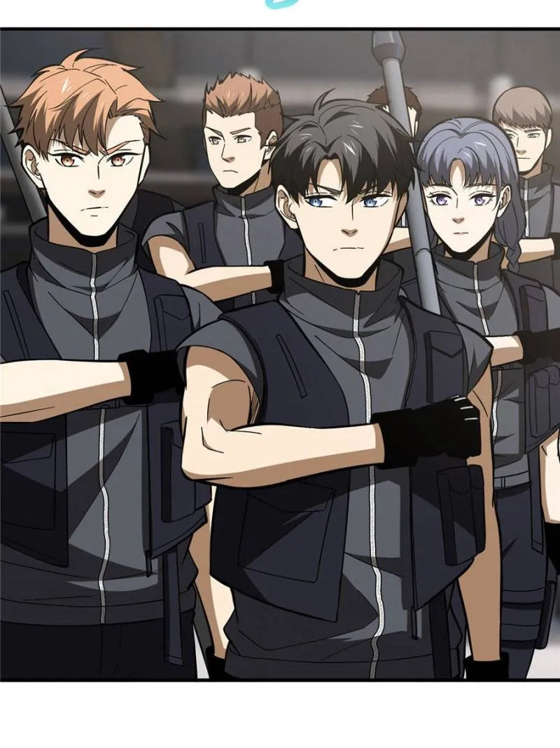 Read Global Martial Arts EN Manga Online