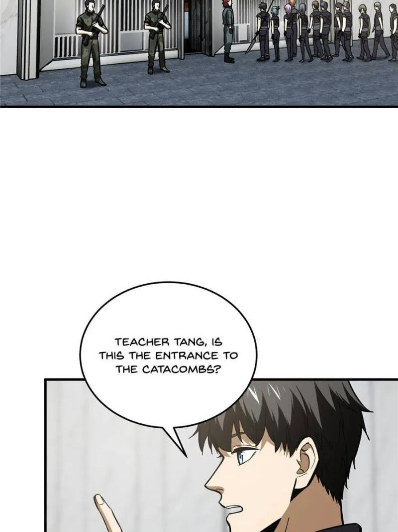 Read Global Martial Arts EN Manga Online