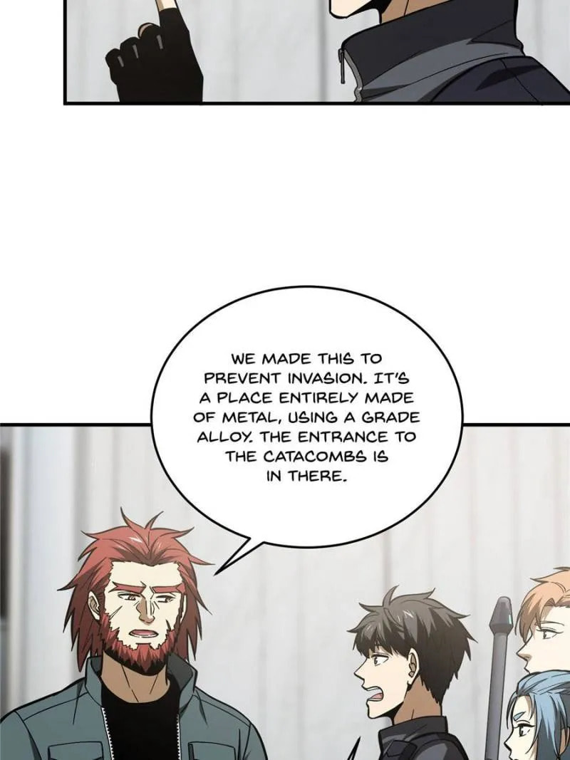 Read Global Martial Arts EN Manga Online