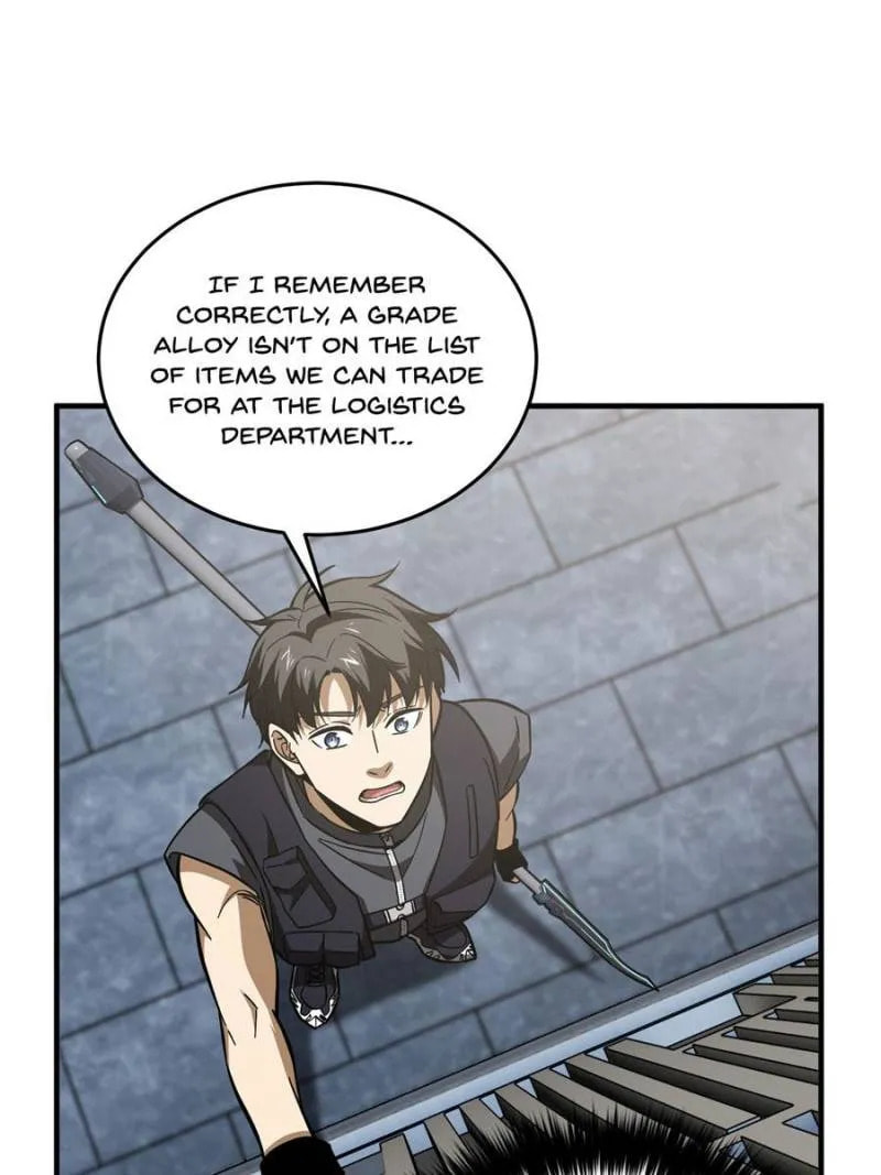 Read Global Martial Arts EN Manga Online