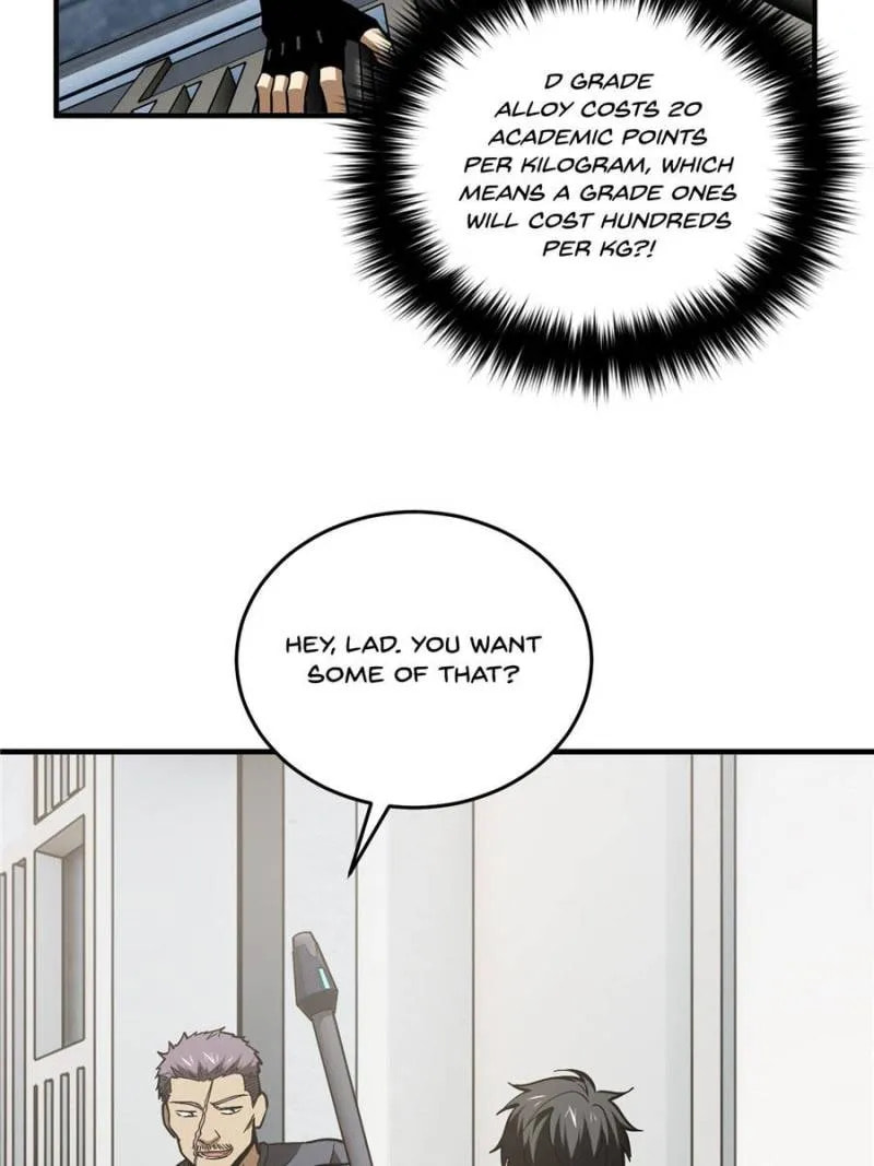 Read Global Martial Arts EN Manga Online
