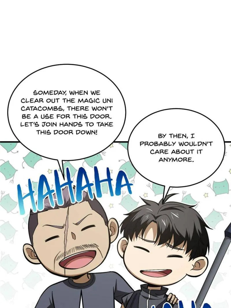 Read Global Martial Arts EN Manga Online