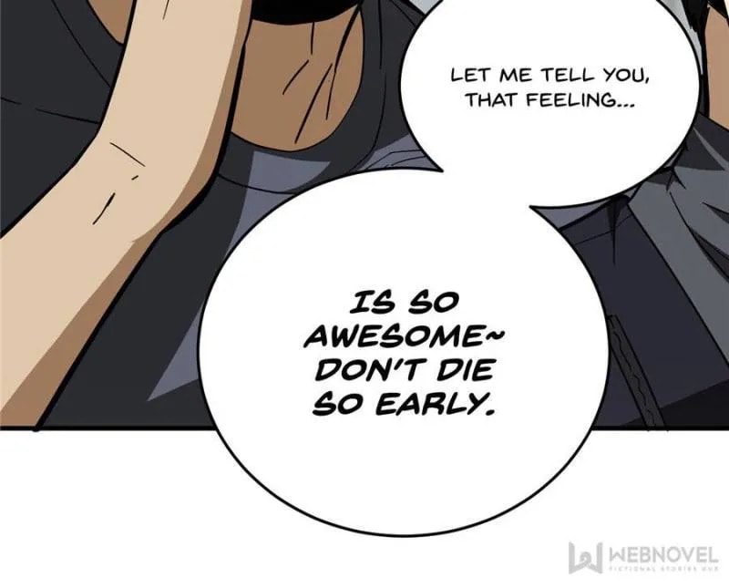 Read Global Martial Arts EN Manga Online