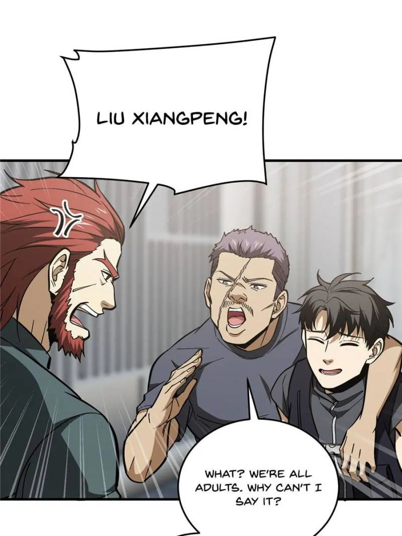 Read Global Martial Arts EN Manga Online