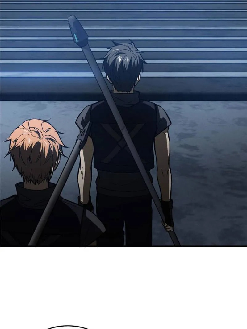 Read Global Martial Arts EN Manga Online