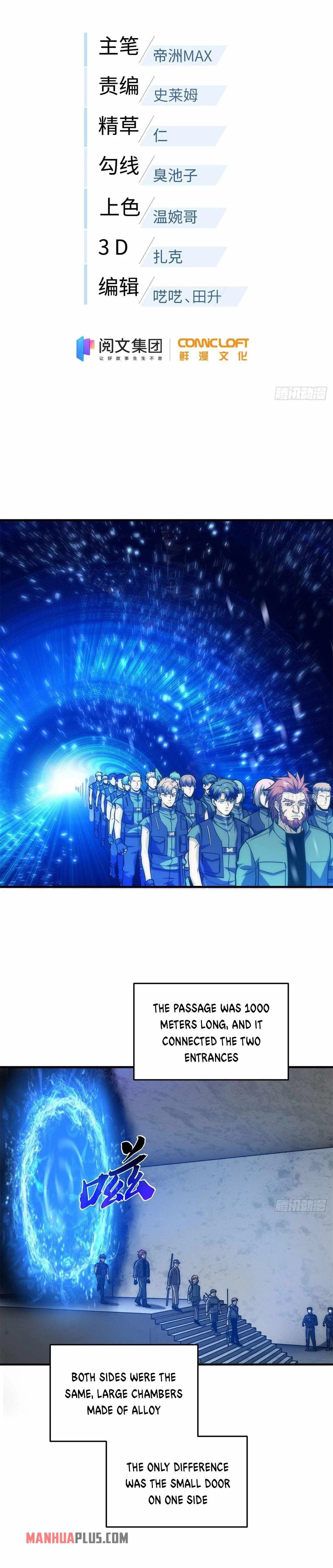 Read Global Martial Arts EN Manga Online