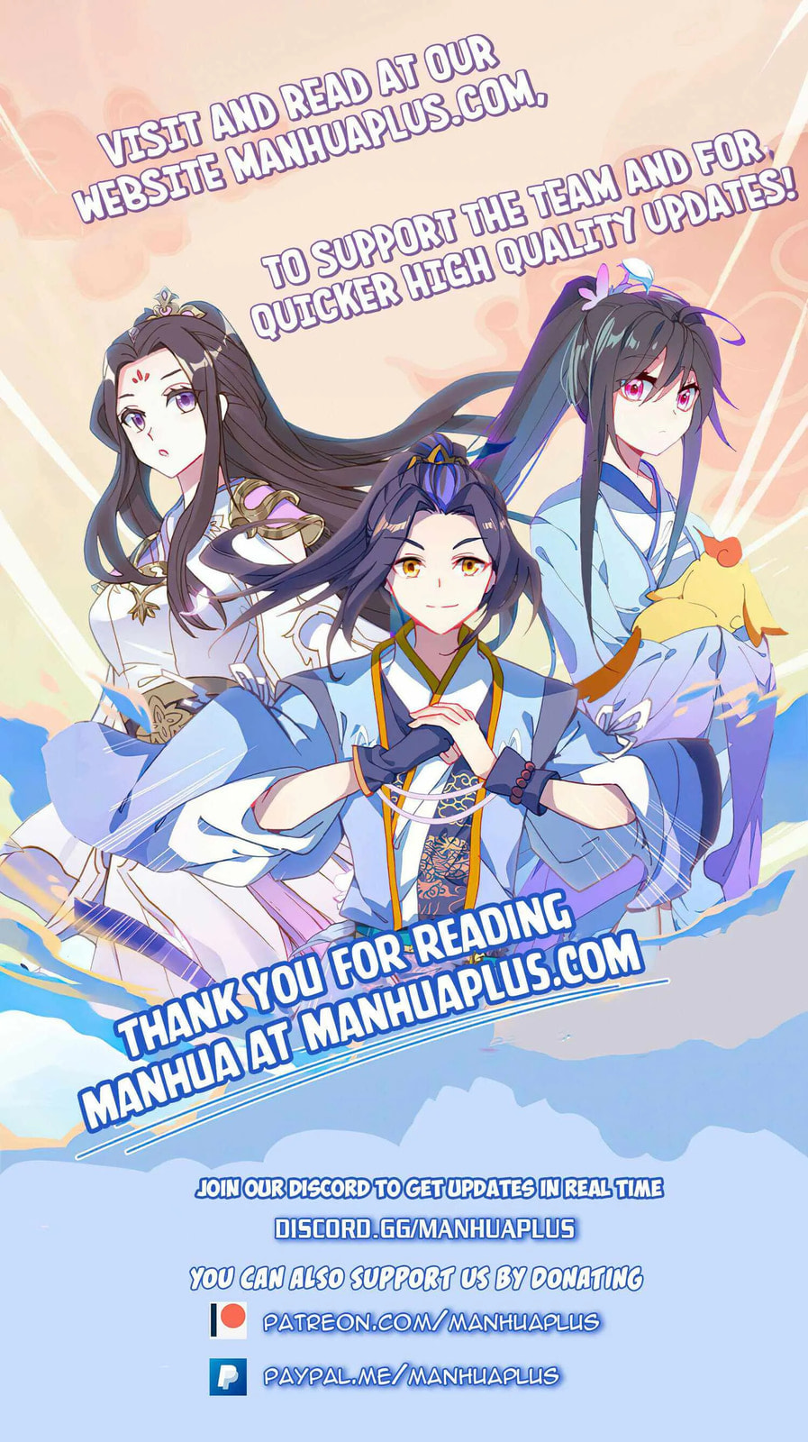 Read Global Martial Arts EN Manga Online
