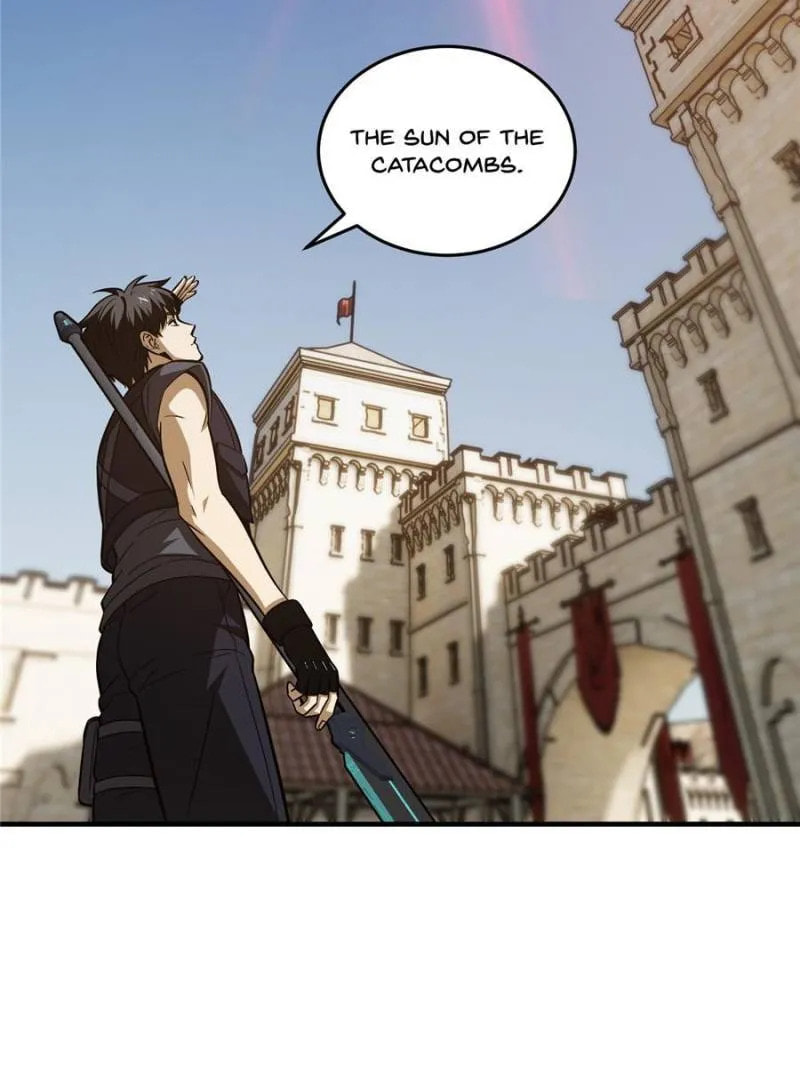 Read Global Martial Arts EN Manga Online