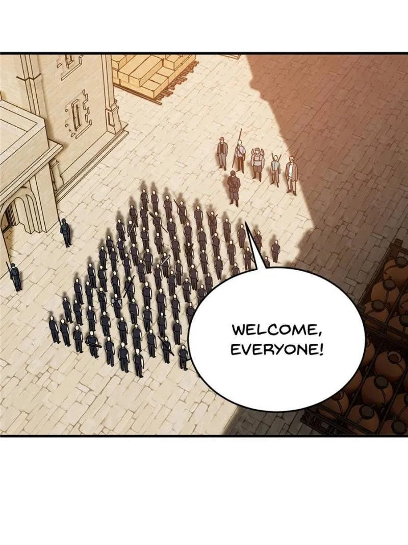 Read Global Martial Arts EN Manga Online