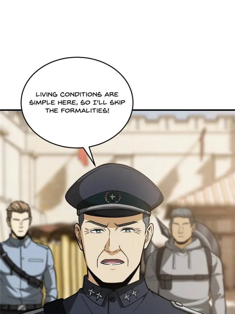 Read Global Martial Arts EN Manga Online