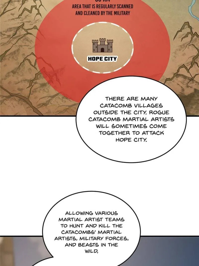 Read Global Martial Arts EN Manga Online