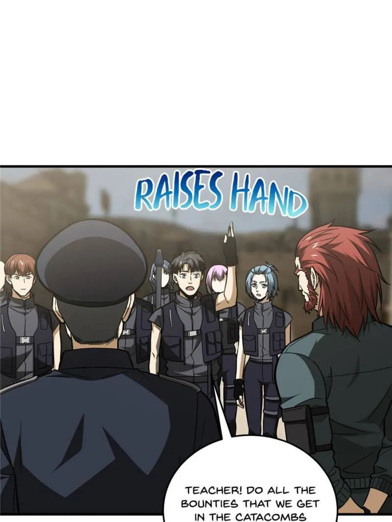 Read Global Martial Arts EN Manga Online