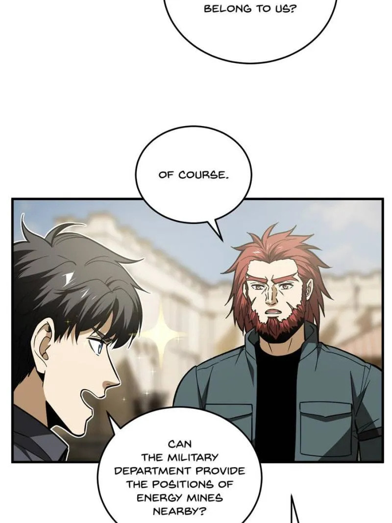 Read Global Martial Arts EN Manga Online