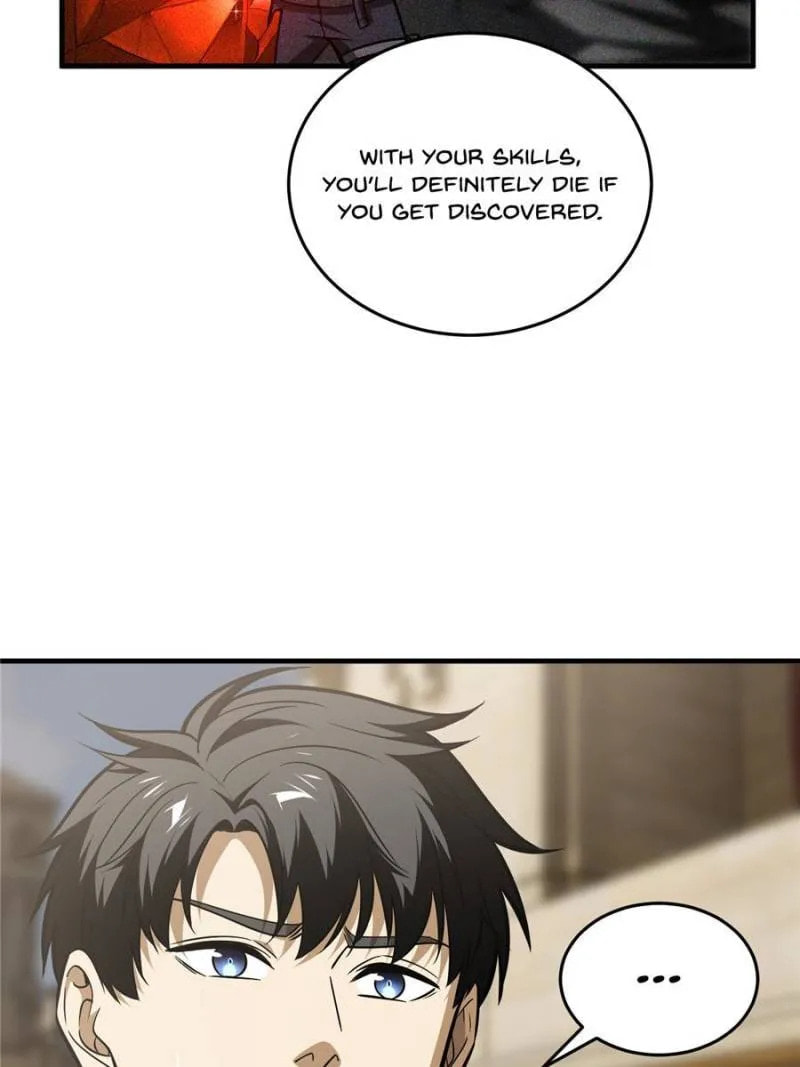 Read Global Martial Arts EN Manga Online