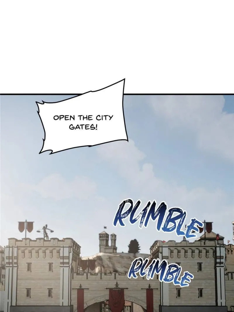 Read Global Martial Arts EN Manga Online