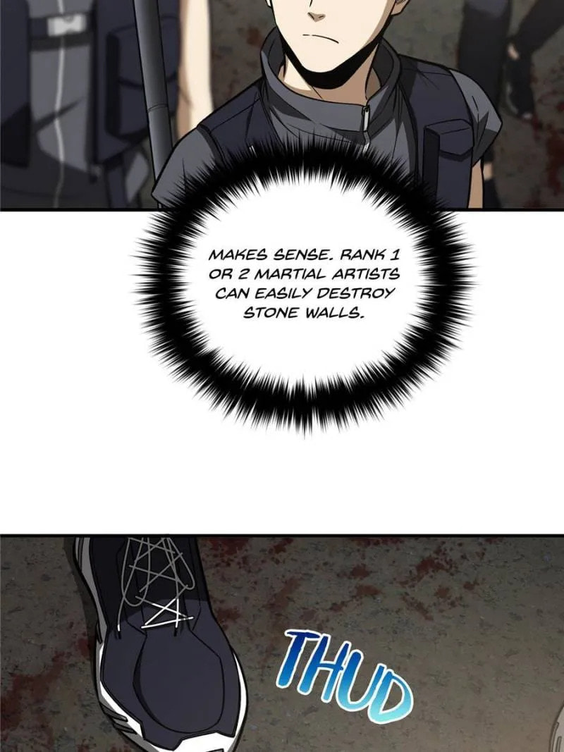 Read Global Martial Arts EN Manga Online