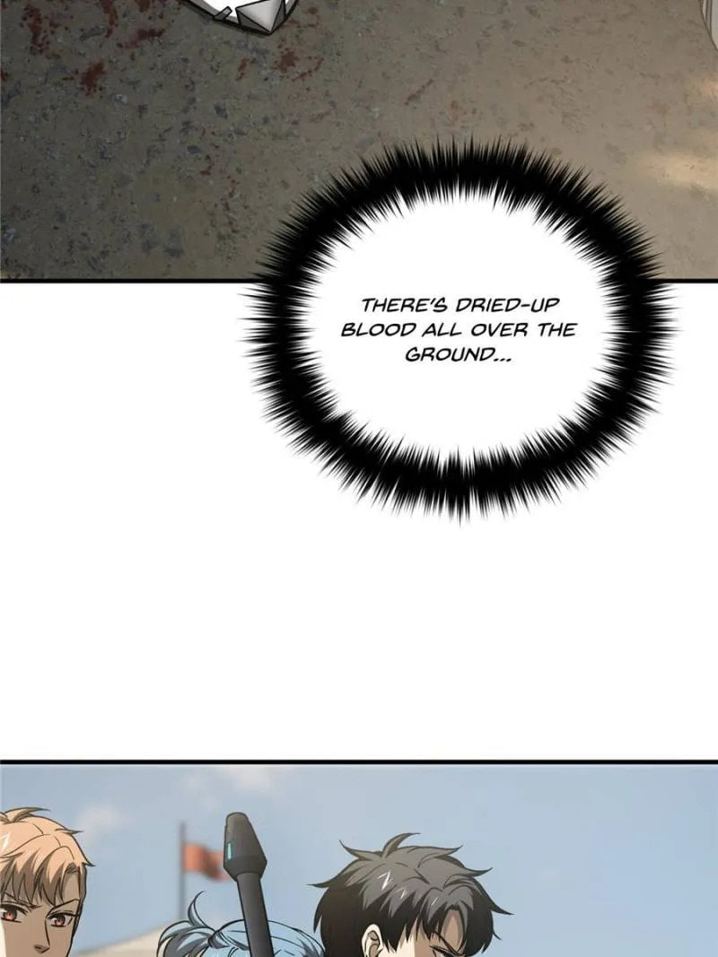Read Global Martial Arts EN Manga Online