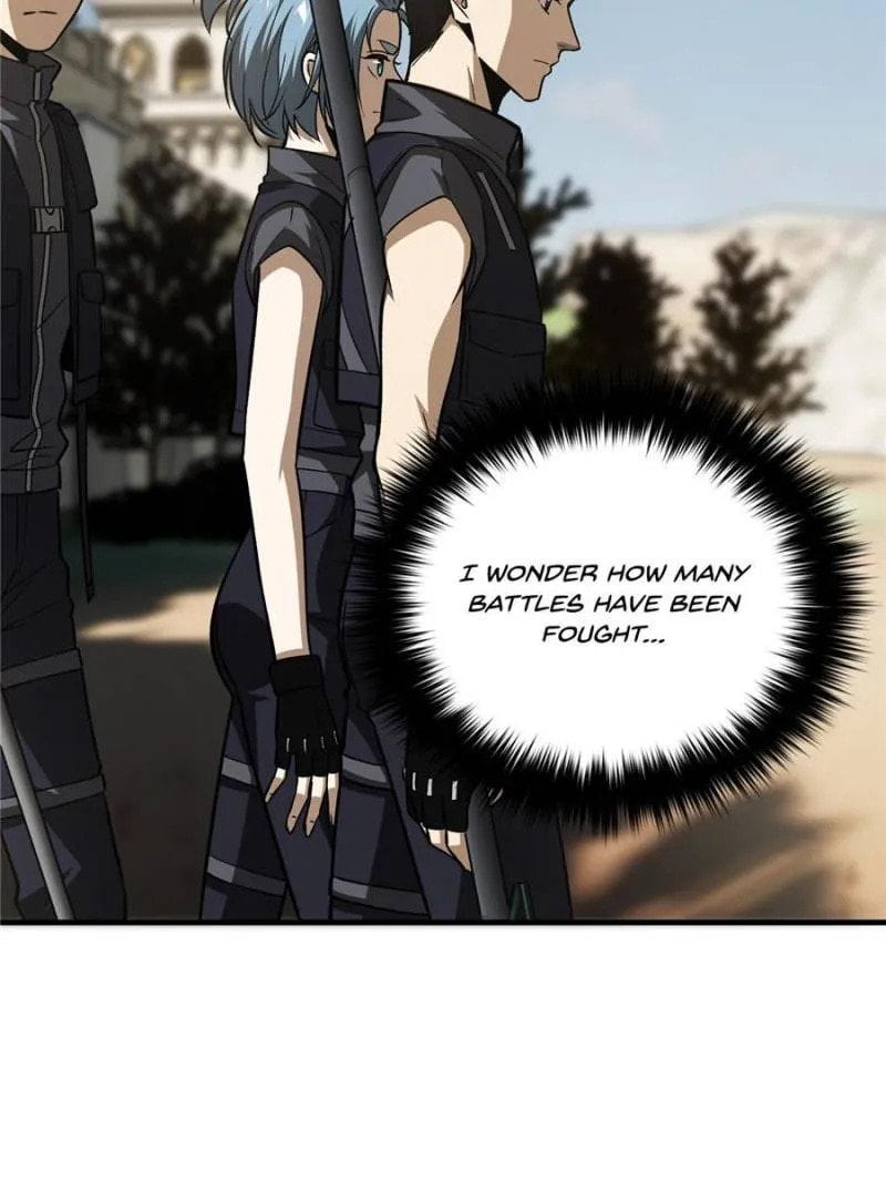 Read Global Martial Arts EN Manga Online