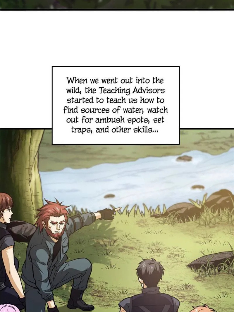 Read Global Martial Arts EN Manga Online
