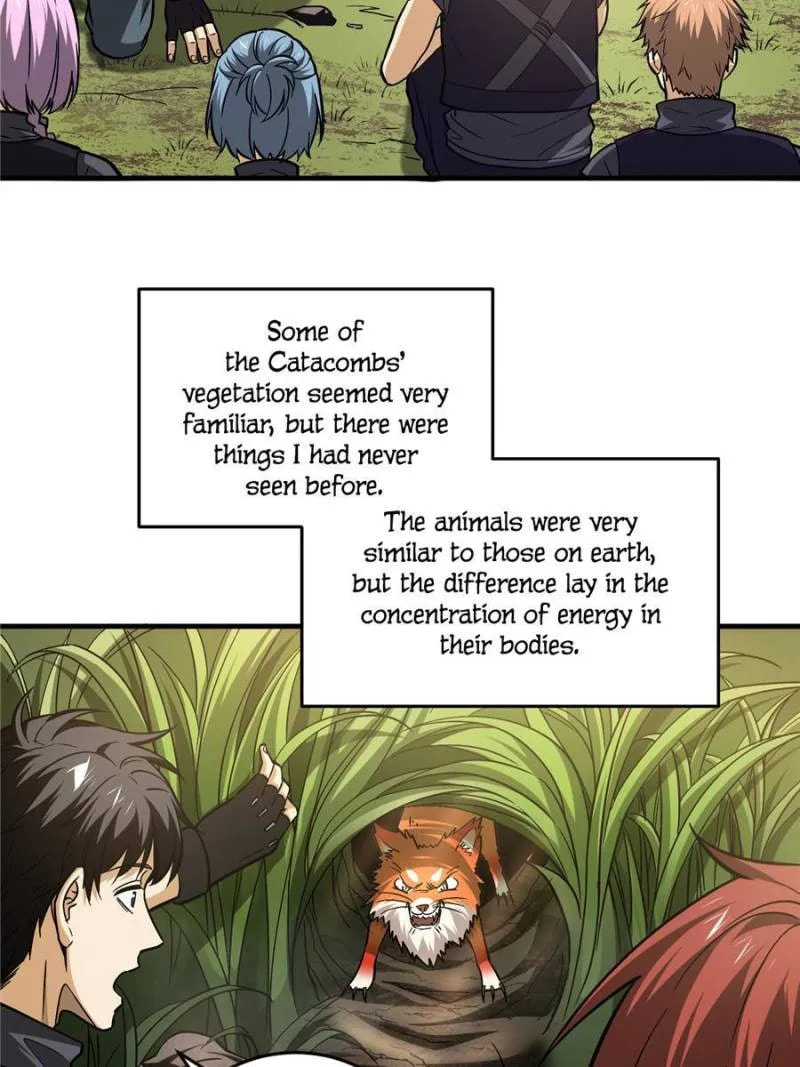 Read Global Martial Arts EN Manga Online