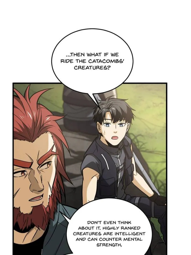 Read Global Martial Arts EN Manga Online