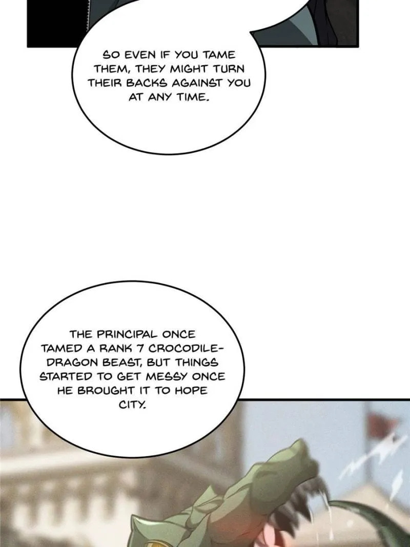 Read Global Martial Arts EN Manga Online
