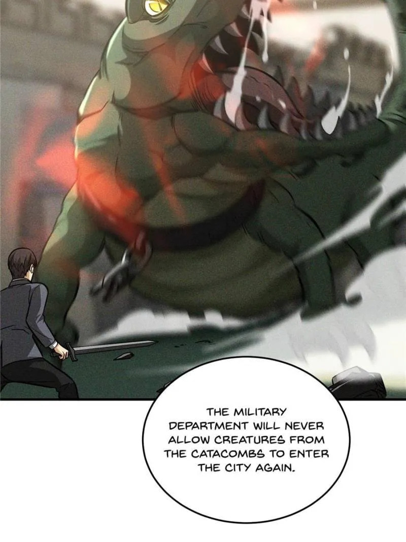 Read Global Martial Arts EN Manga Online