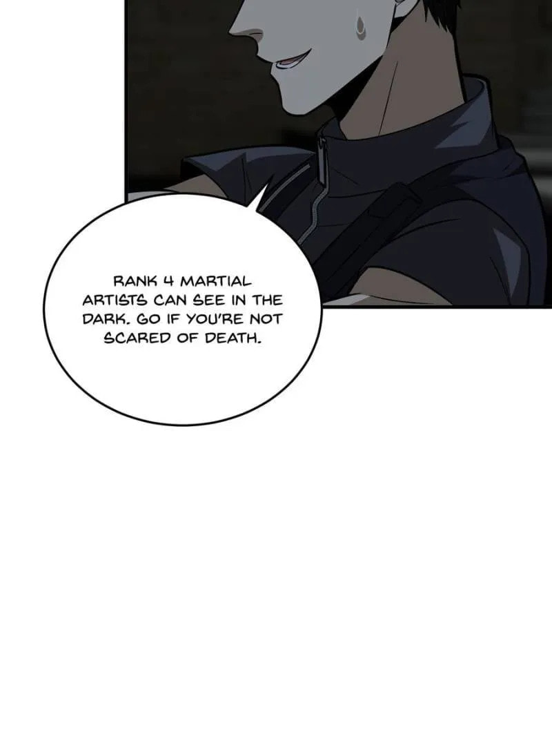 Read Global Martial Arts EN Manga Online