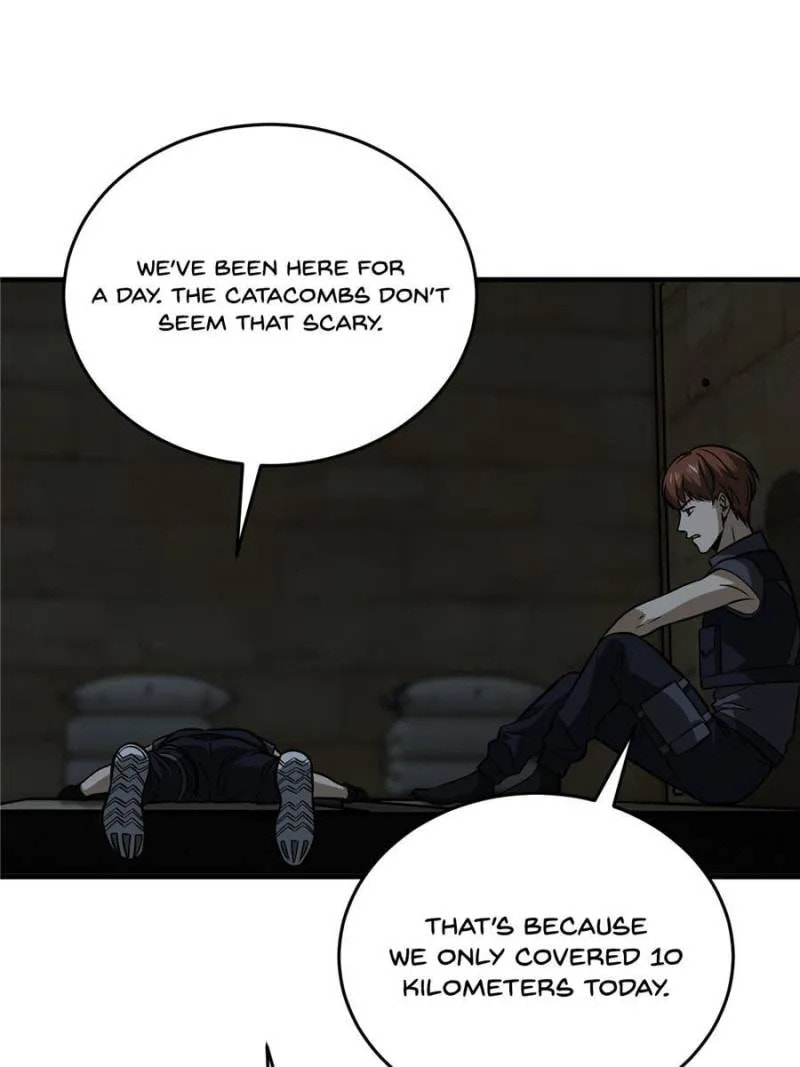 Read Global Martial Arts EN Manga Online
