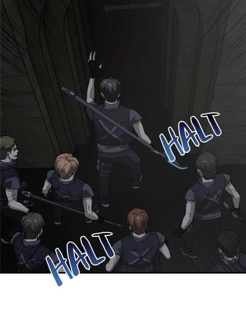 Read Global Martial Arts EN Manga Online