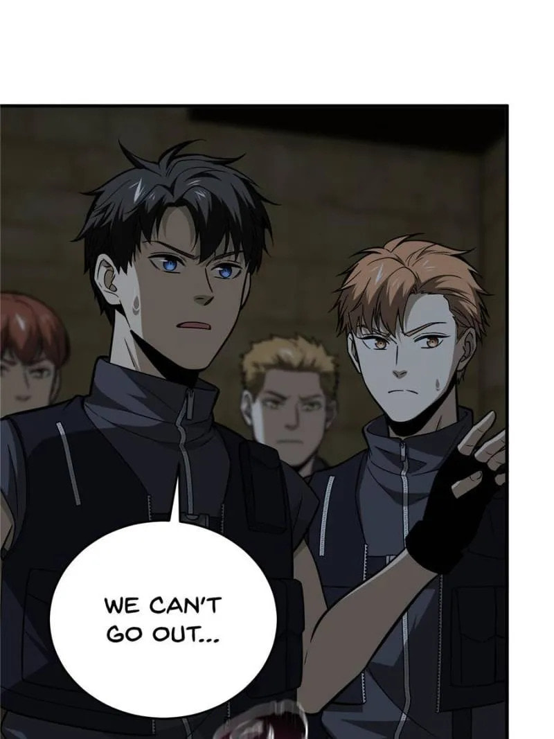 Read Global Martial Arts EN Manga Online