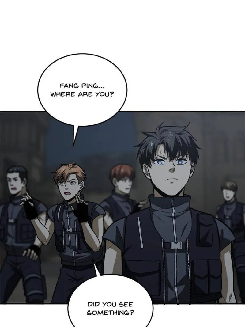 Read Global Martial Arts EN Manga Online