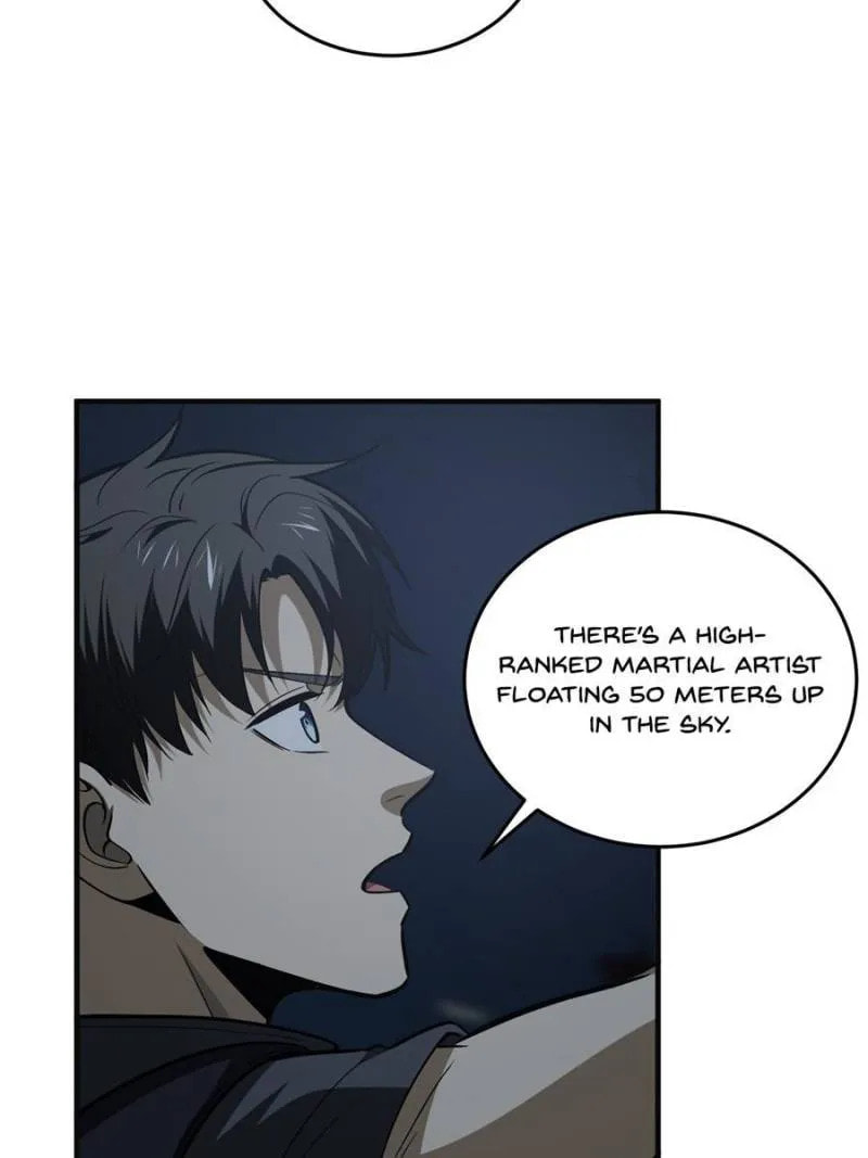 Read Global Martial Arts EN Manga Online
