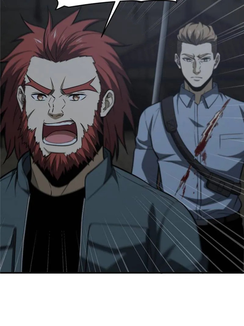 Read Global Martial Arts EN Manga Online