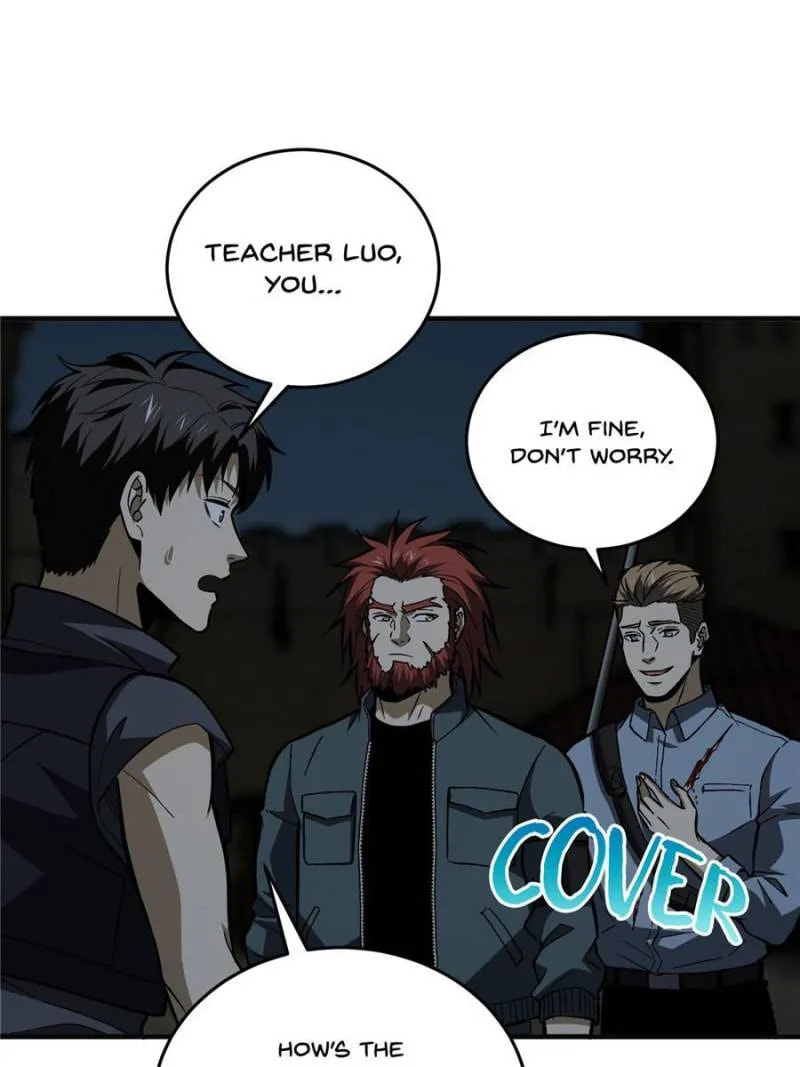 Read Global Martial Arts EN Manga Online